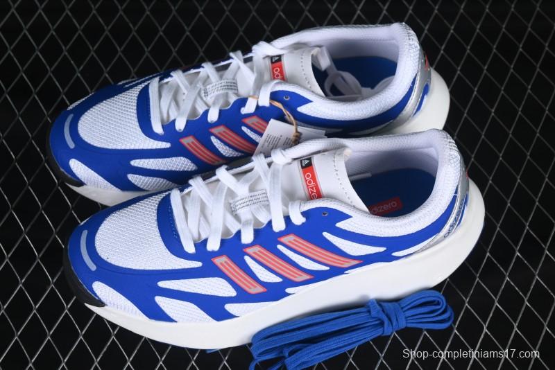 Adidas Adizero Aruku Running Shoes with Swirlfoam Cushioning - JQ7392