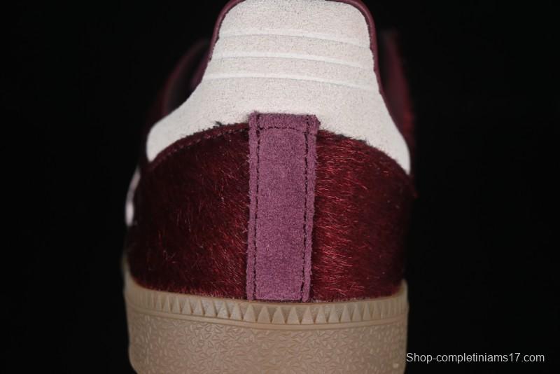 Adidas Samba OG Casual Sneakers - JP5330