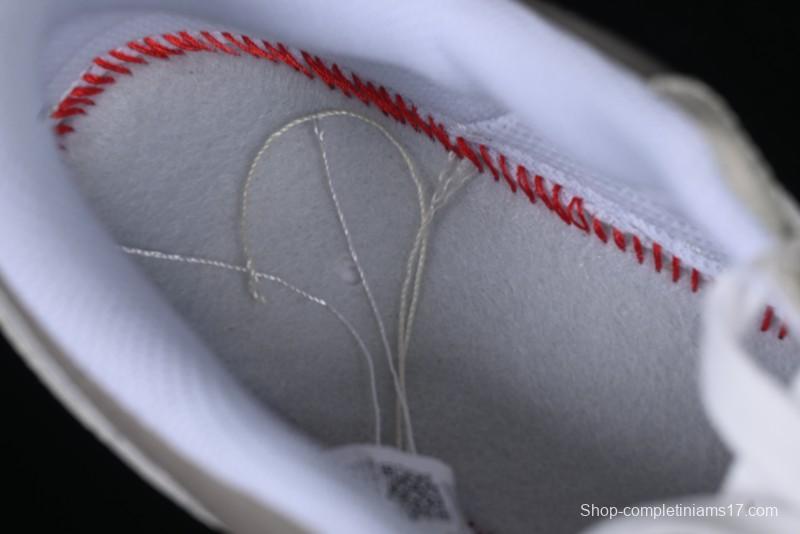 Nike Air Force 1 '07 Low Leopard Print Skeleton Custom Casual Sneakers - TY0103-222