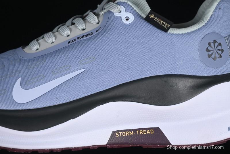 Nike Infinity Run 4 Gore-Tex Waterproof Road Running Shoes with ReactX Foam - HQ0265-400