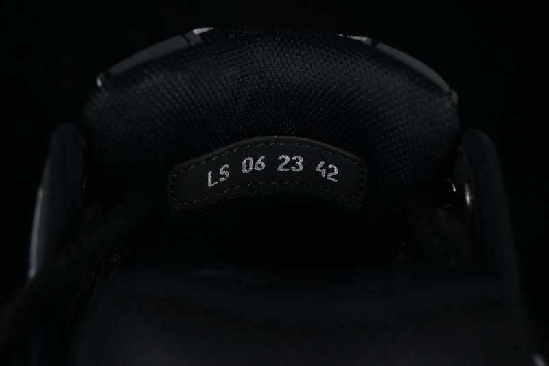 Dior B30 Sneakers with Reflective CD30 Logo - CD30