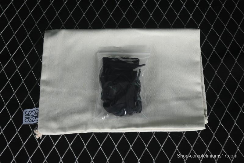 Loewe Ballet Runner 2.0 Sneakers Retro Style Low-Top Casual Sports Shoes - Ballet Runner 2.0