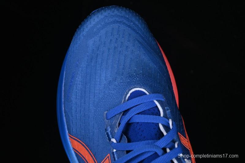 Asics Gel-Nimbus 27 Retro Breathable Casual Shoes Cushioned Men's Durable Running Shoes - 1011B958-401