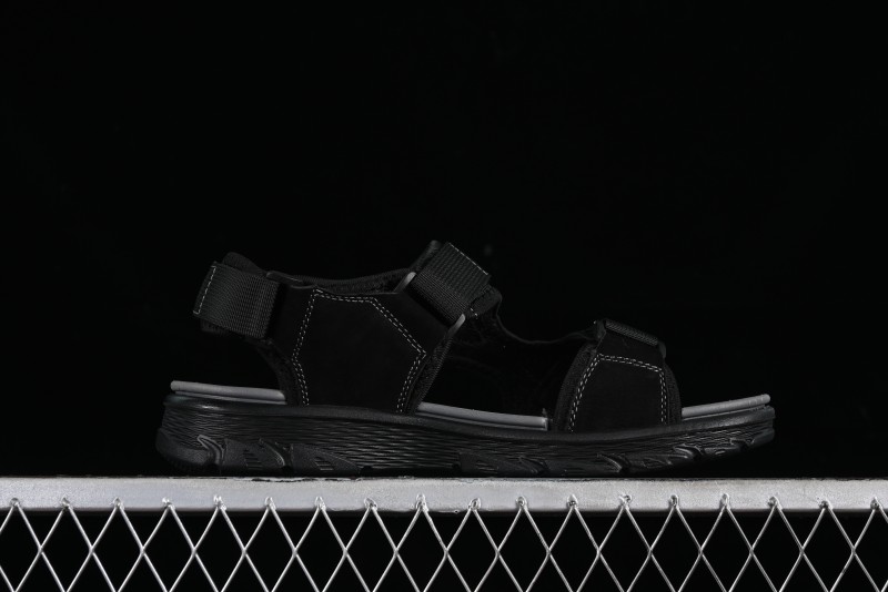 Ecco Offroad Series Summer Trendy Anti-Slip Sandals 63202101001