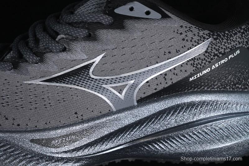 Mizuno Astro Plus Breathable Low-Top Casual Running Shoes - D1GH240107