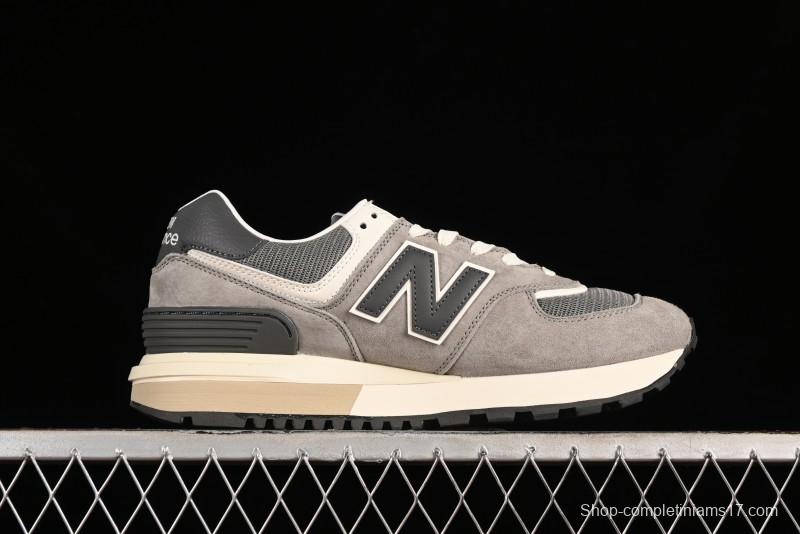 New Balance 574 Series Retro Casual Running Shoes - U574LGT1