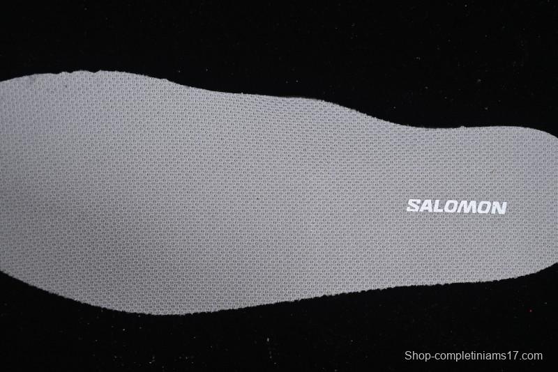 Salomon XT-6 Chromatic Outdoor Casual Running Shoes - 417413-20