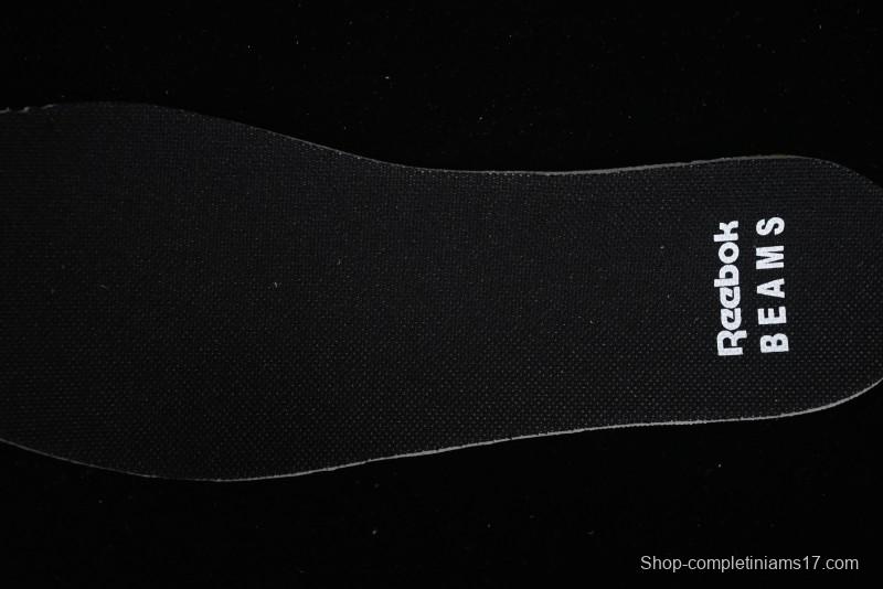 Reebok Club C Bulc Street Anti-Slip Low-Top Casual Sneakers - 100032968