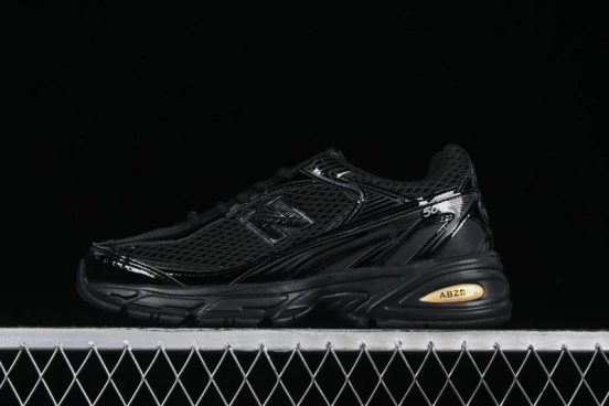 New Balance 509 Series Retro Casual Running Shoes - U509A1