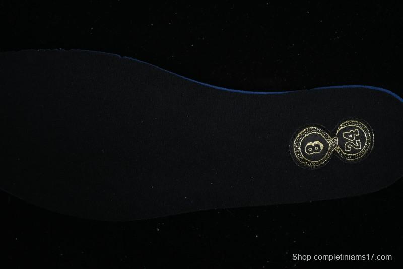 Nike Zoom Kobe V Protro Low Basketball Shoes with AIR ZOOM TURBO Sole - IB4481-500