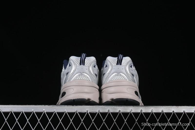 New Balance 530 Series Retro Casual Running Shoes - MR530KA