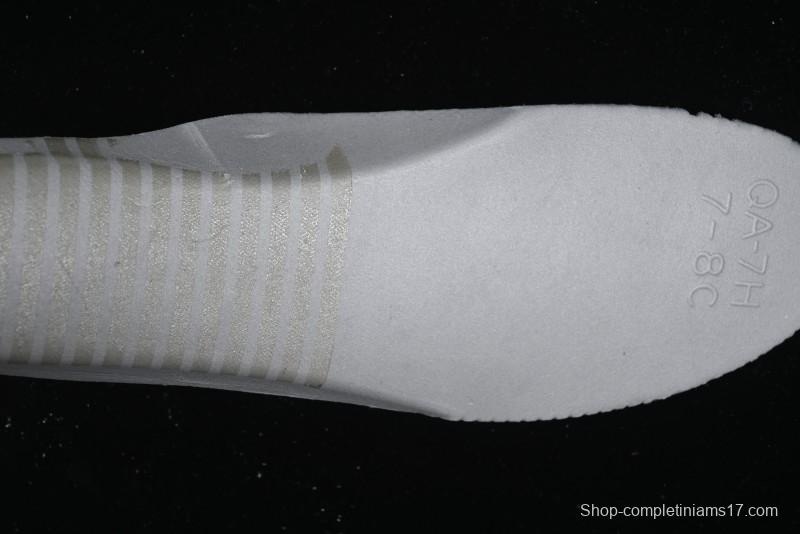 Nike Air Force 1'07 Low "Black Eight" Custom Casual Sneakers for Autumn Winter - YD2425-808