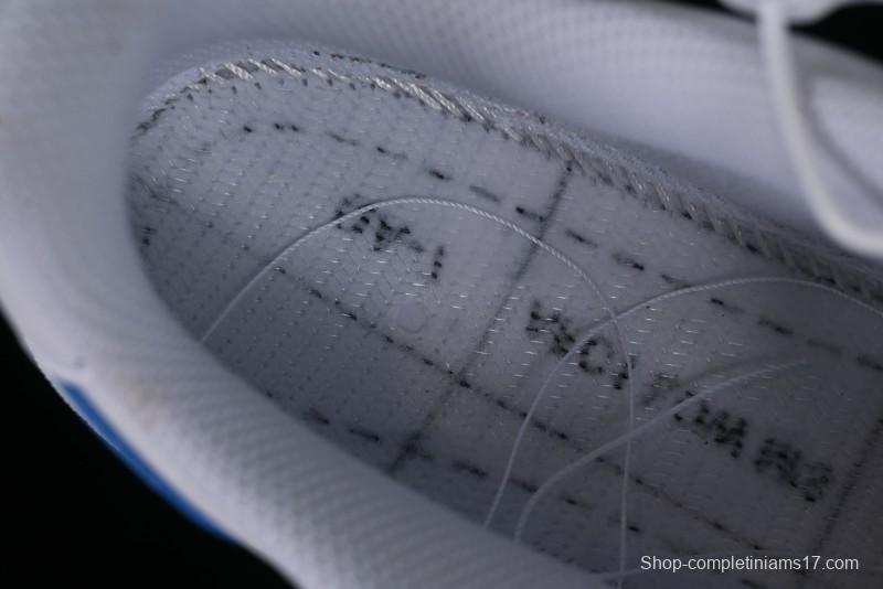 Nike Air Force 1 '07 Low Casual Sneakers with Full-Length Air Cushion - DV3808-103