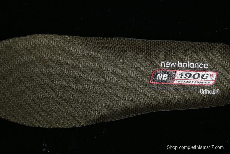 New Balance 1906 Series Retro Dad Style Casual Running Shoes - M1906RS