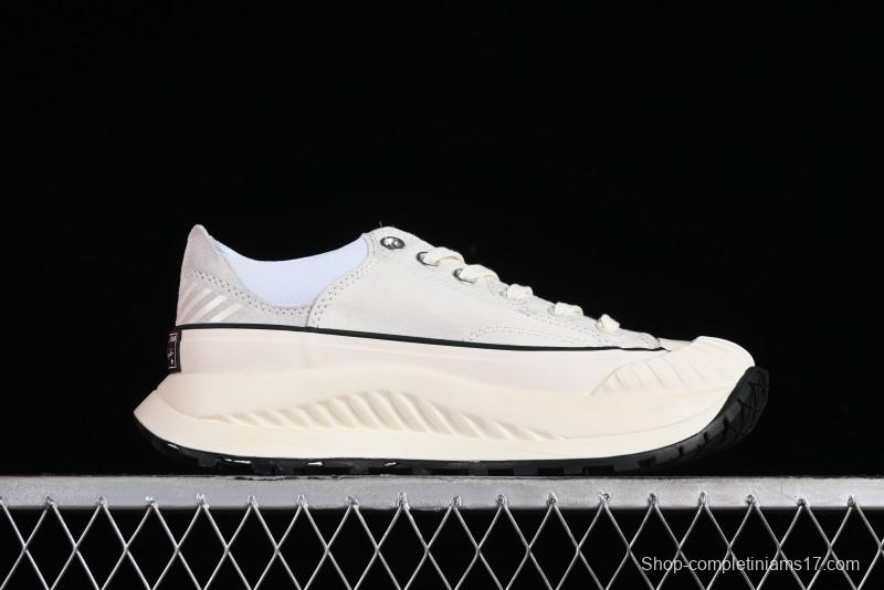 Converse Chuck 70 AT-CX Retro High-Top Platform Sneakers with Outdoor Functional Design - A06556C