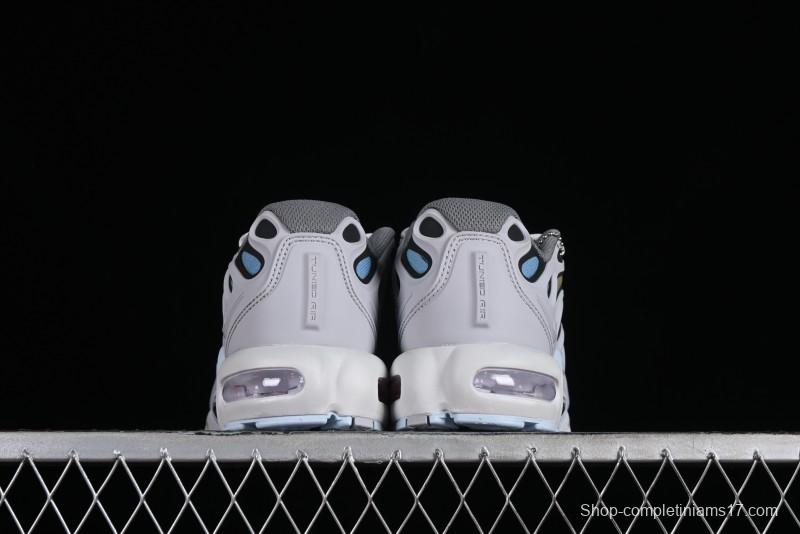 Nike Air Max Plus Drift 2024 New Cushioned Breathable Running Shoes - FD4290-002