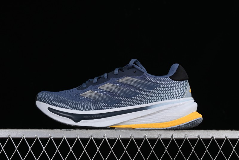 Adidas Supernova Rise IF9837 Lightweight Running Shoes with Dreamstrike+ Midsole - IF9837