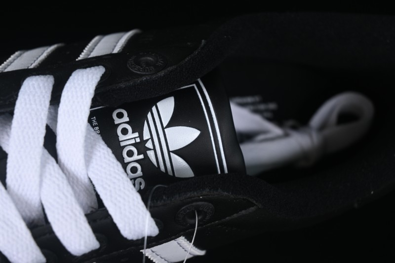 Adidas Superstar II JI3538 Shell Toe Casual Sneakers - JI3538