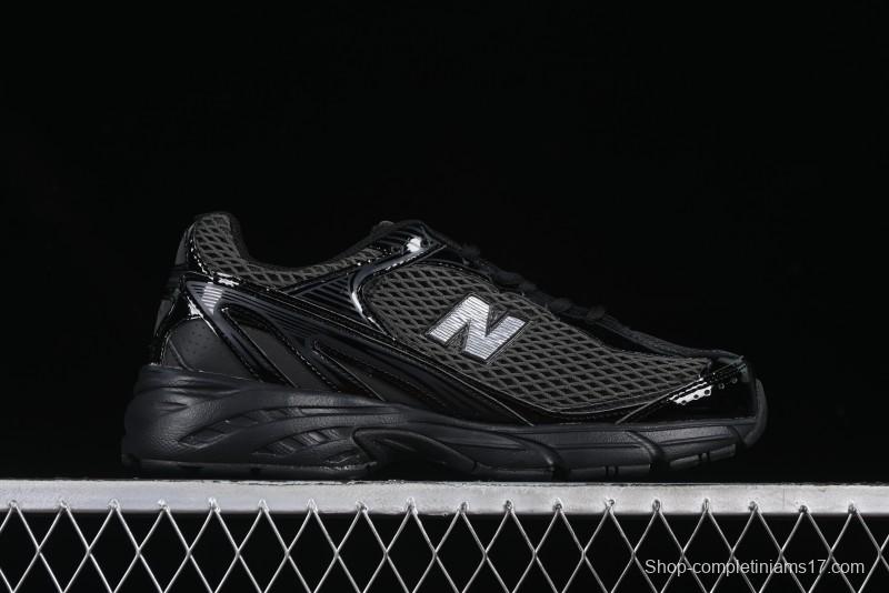 New Balance 509 Series Retro Casual Running Shoes - U509A1