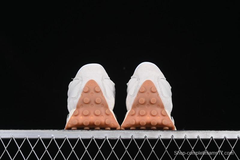 New Balance 327 Series Retro Casual Running Shoes - MS327HR1