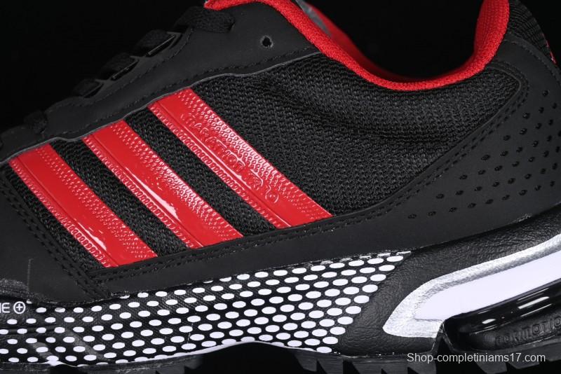 Adidas Sports Life Shoes AC8592 Breathable Mesh Casual Sneakers