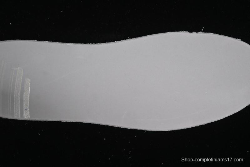 Nike SB Dunk Low Stussy Year of the Snake Collaboration Light Blue Silver Swoosh Anniversary Custom Low-Top Casual Sneakers - DM6868-010