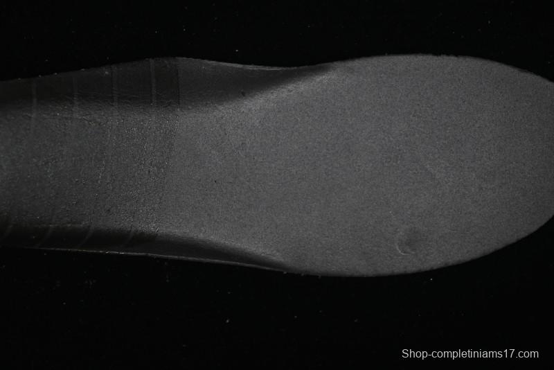 Nike Air Force 1 '07 Low Dior Collaboration Grey Knit Casual Sneakers - KK1988-052