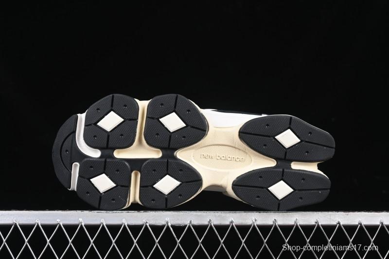 New Balance 9060 Retro Casual Running Shoes with ABZORB Cushioning Technology - U9060AAA