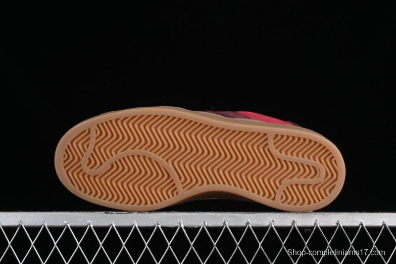 Adidas Originals Campus 00s IF4335 College Series Retro Casual Sneakers - IF4335