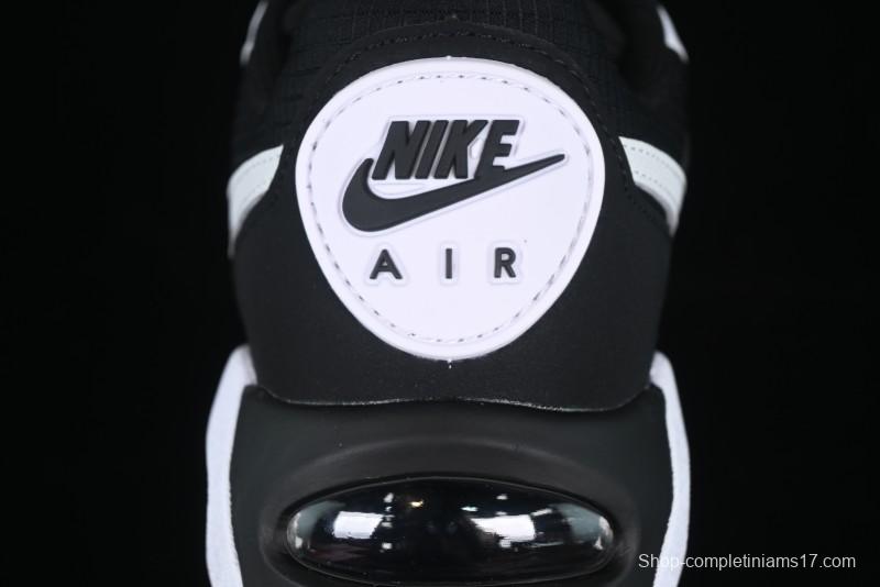 Nike Air Max Correlate Retro Running Shoes with Air Cushion - 580518-011