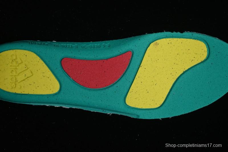 Adidas Yeezy 500 Bone White Casual Running Shoes - FV3573