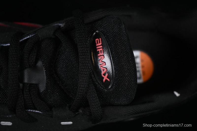 Nike Air Max Dn8 Running Shoes with Dynamic Air Cushion Technology - FQ7860-029