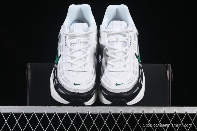 Comme Des Garcons Homme Plus x Nike Air Max TL 2.5 Pack Cushioned Running Shoes - FZ4110-100