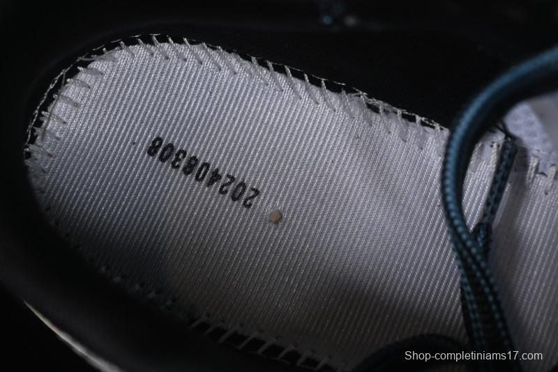 Mizuno Halo Mix Breathable Low-Top Casual Running Shoes - D1GH240805