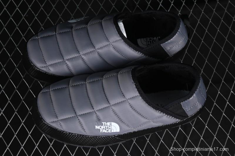 The North Face Thermoball Traction Winter Fleece Breathable Lightweight Casual Shoes - NFOA3UZN-411