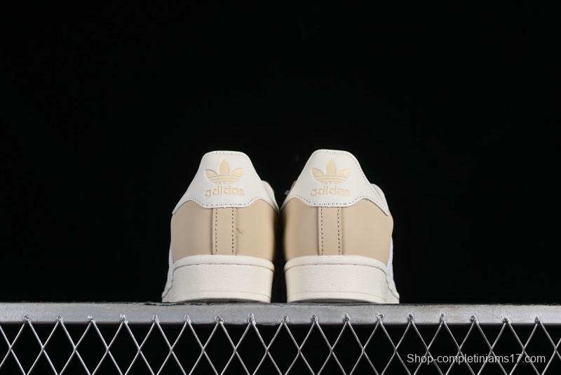 Adidas Originals Superstar Casual Sneakers with Shell Toe Design - IE3039