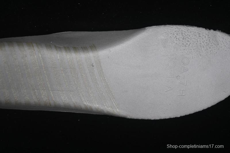 Nike Air Force 1 '07 Low The North Face Collaboration Suede Black Drawstring Casual Sneakers - SJ1198-101