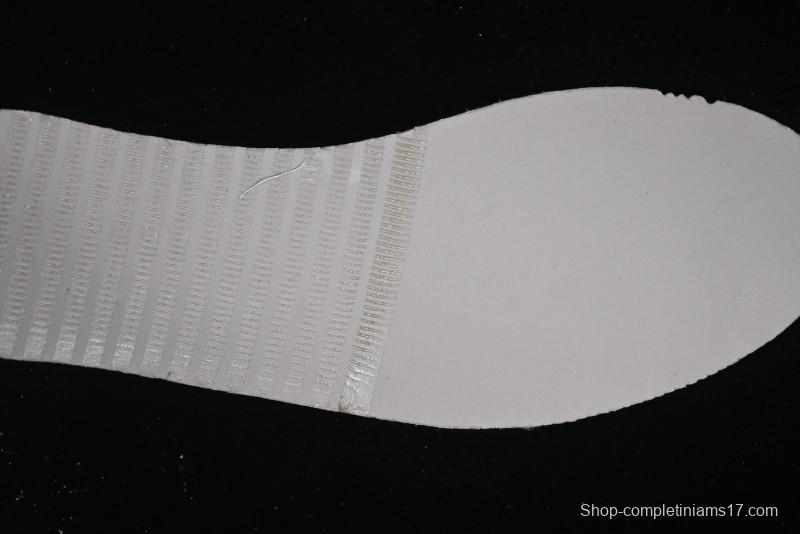 Nike Travis Scott x Fragment Design x Air Jordan 1 Low OG SP AJ1 Retro Casual Sneakers - DM7866-048