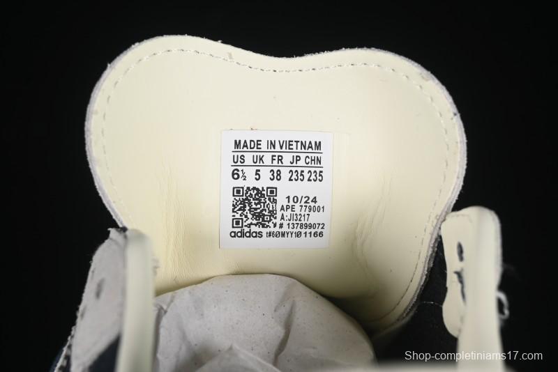 Adidas Samba OG Casual Sneakers - JI3217