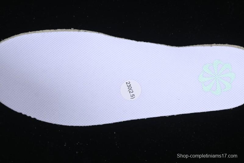 Nike Court Borough Low Retro Casual Sneakers with Breathable Design - DV5456-102