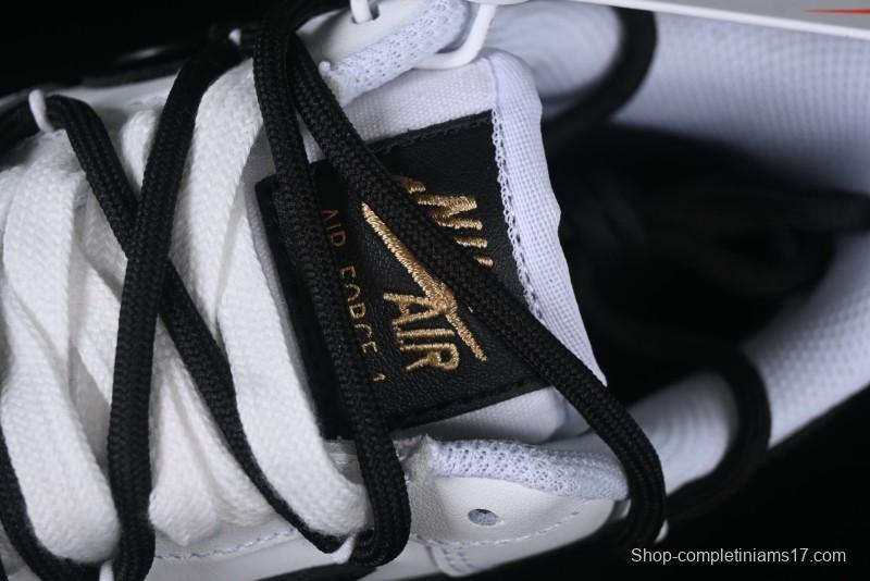 Nike Air Force 1 '07 Low Deconstructed Mini Swoosh Casual Sneakers - CZ0210-102