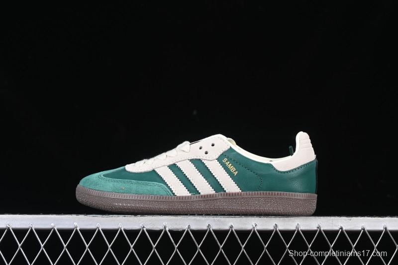 Adidas Originals Samba JI3215 Casual Sneakers - JI3215