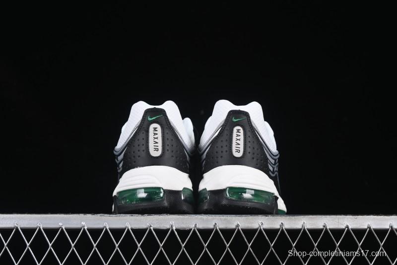 Comme Des Garcons Homme Plus x Nike Air Max TL 2.5 Pack Cushioned Running Shoes - FZ4110-100