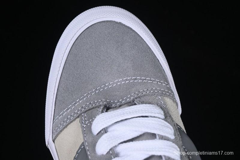 Vans Knu Skool Low-Top Retro Chunky Sneakers - VN000D22BH7