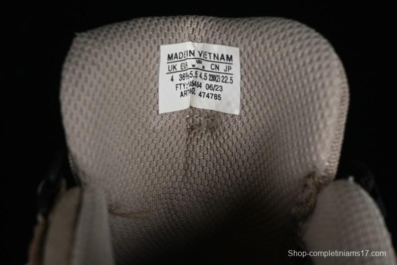 Salomon XA PRO 3D Suede Outdoor Trail Running Shoes with SENSIFIT and 3D ADVANCED CHASSIS - 474785-21