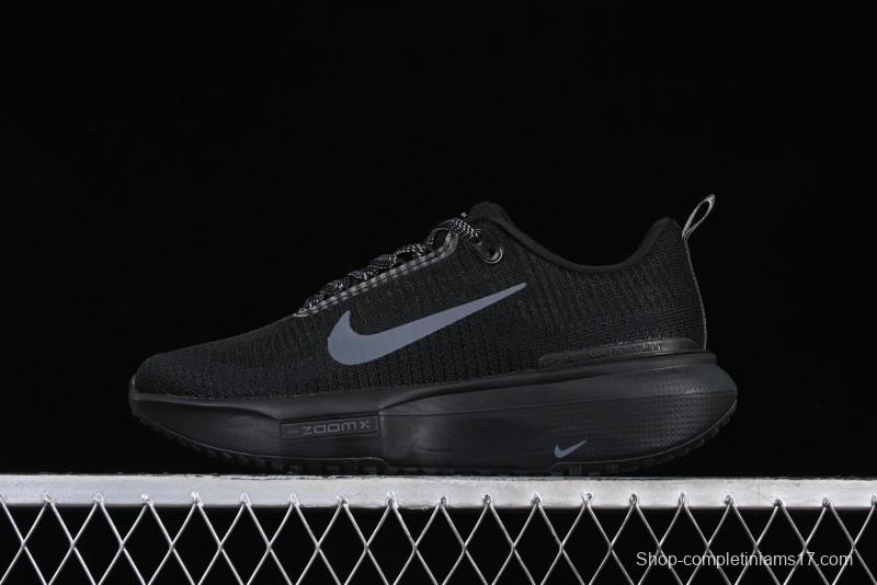 Nike Zoom X Invincible Run Fk 4 Marathon Performance Running Shoes - DR2615-004