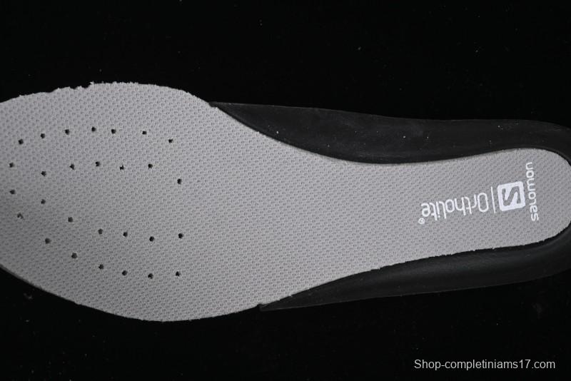 Salomon XA PRO 3D Trail Running Shoes with SENSIFIT and 3D ADVANCED CHASSIS - 477920-25