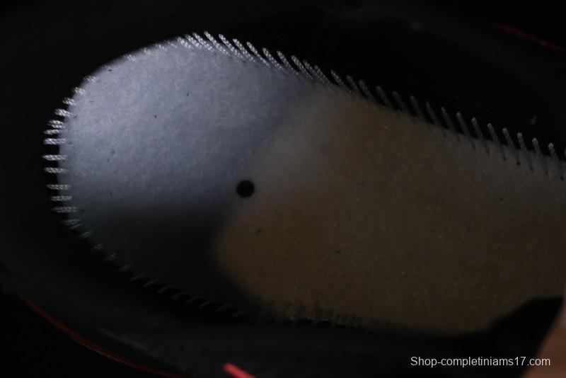 Nike Max 270 SC Running Shoes with Half-Sole Air Cushion - DR8616-002