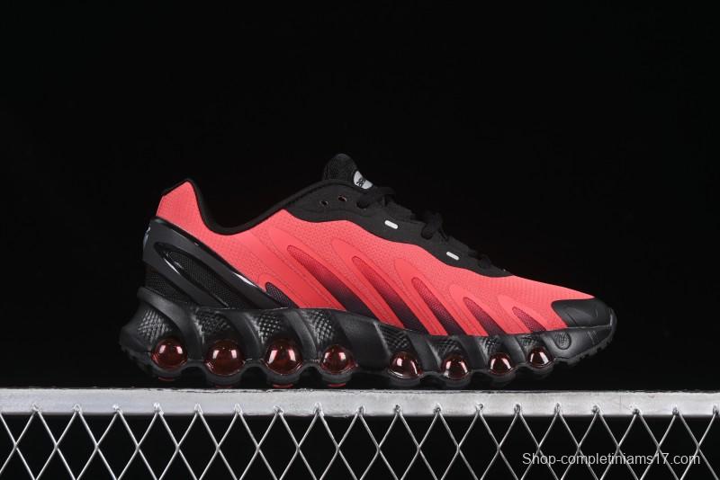 Nike Air Max Dn8 Running Shoes with Full-Length Dynamic Air Cushion for Enhanced Comfort - FQ7860-032