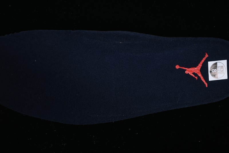 Nike Air Jordan 11 Retro High Navy Blue Basketball Shoes - CT8012-406